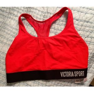 Victoria’s Secret Sports Bra